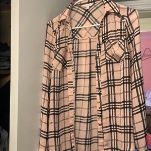 Candies’s button shirt